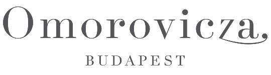 Logo von Omorovicza