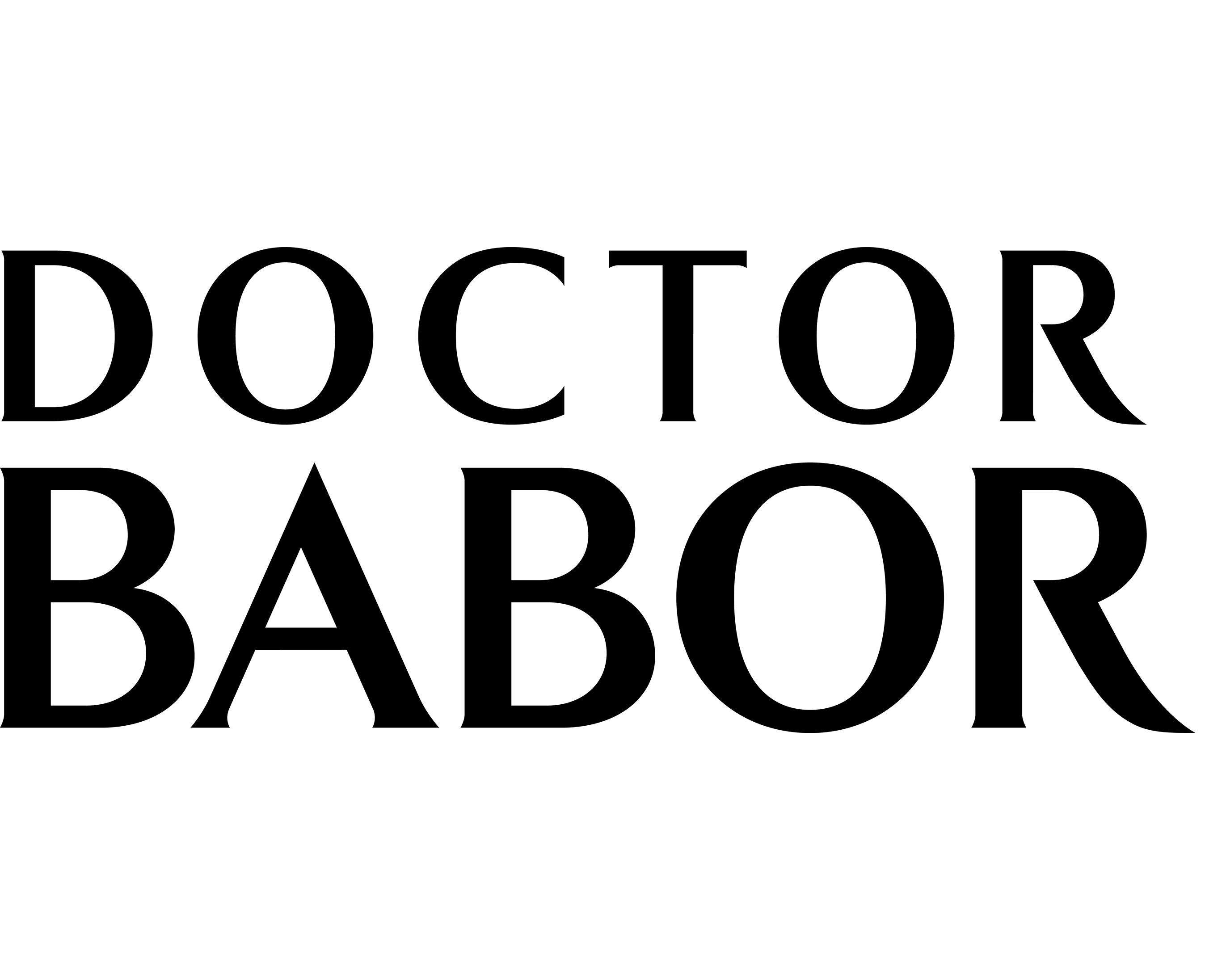 Logo von Doctor Babo